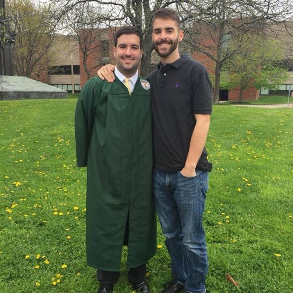 Meet your Posher, Zack